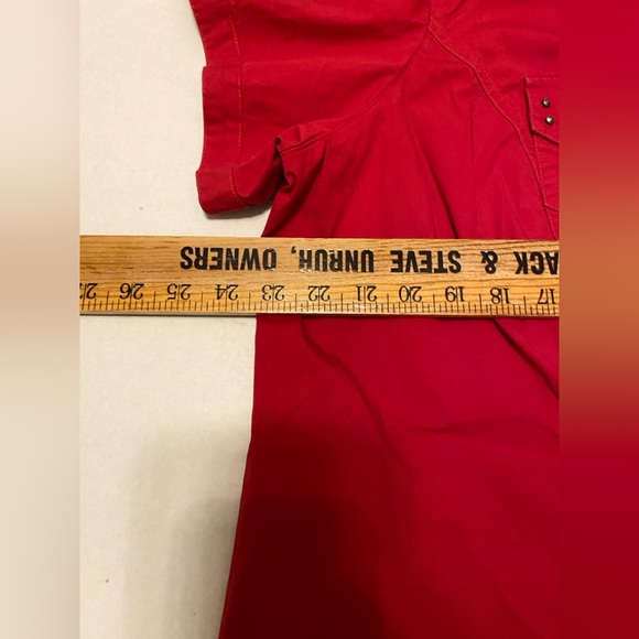 Harley Studded Shirt - Picture 10 of 14